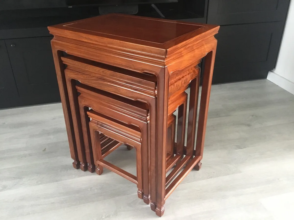 Vintage furniture - Image 4