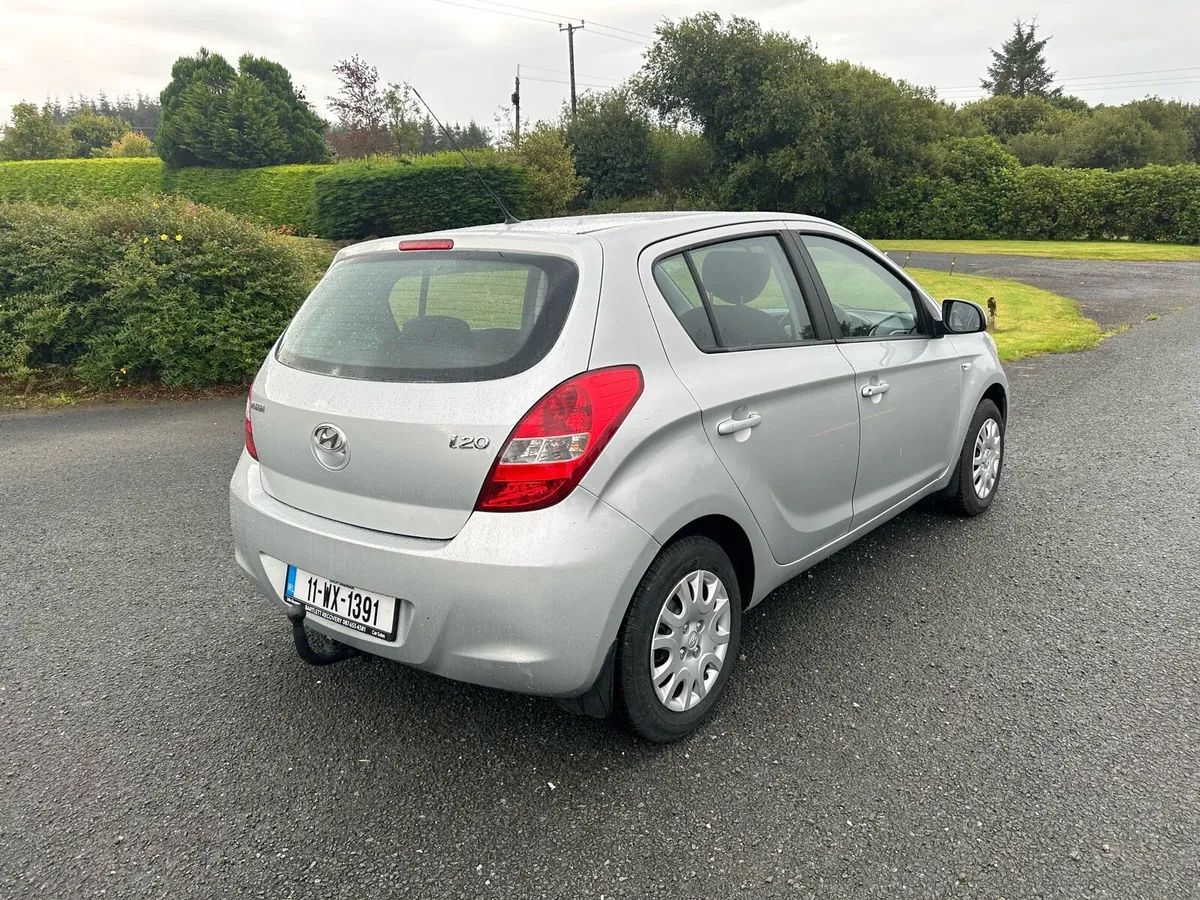 HYUNDAI i20*NCT 7/26* - Image 3