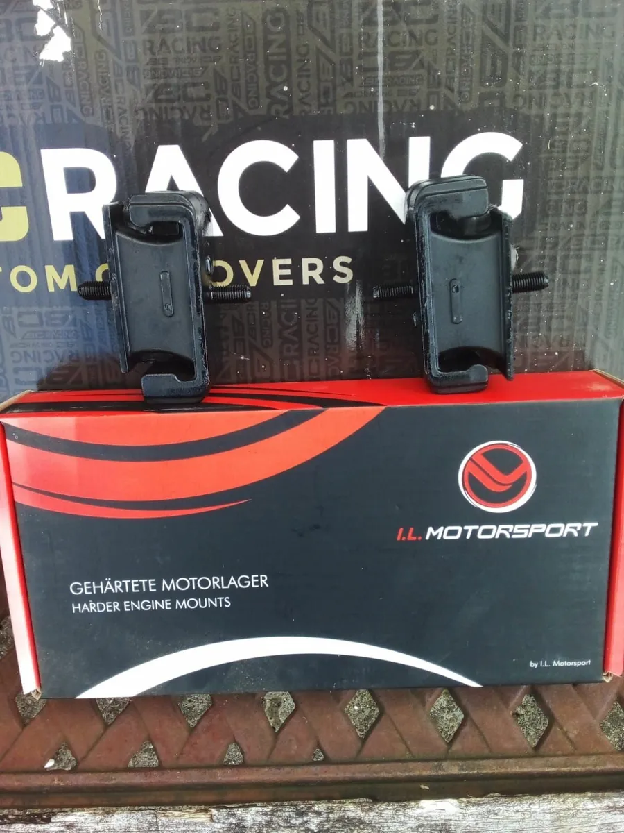 99 MAZDA MX5 NEW ACCESSORIES €950 - Image 2