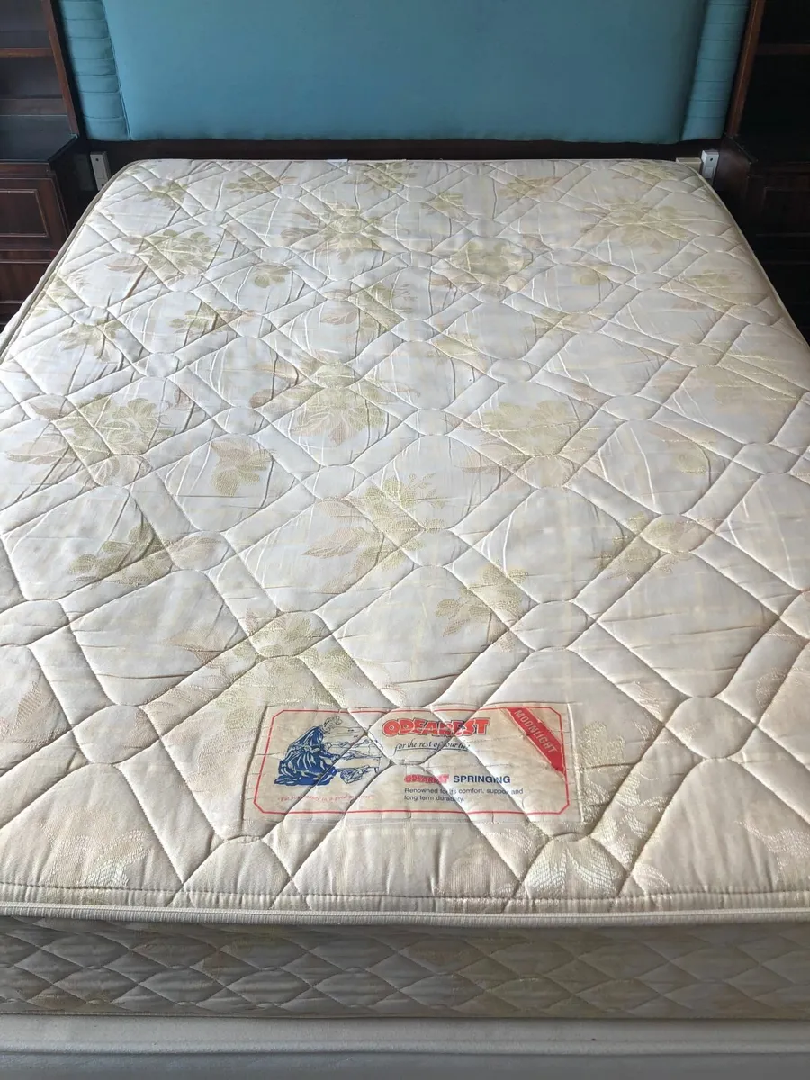 Mattress being given away - Image 2