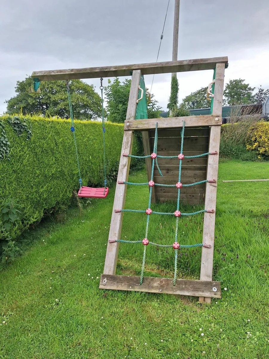 Jungle gym - Image 3