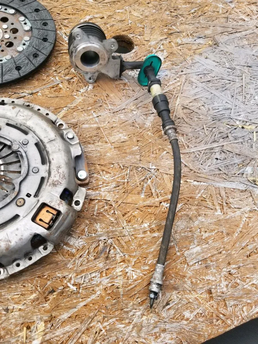 Hyundai/Kia crdi 3 piece clutch set - Image 3