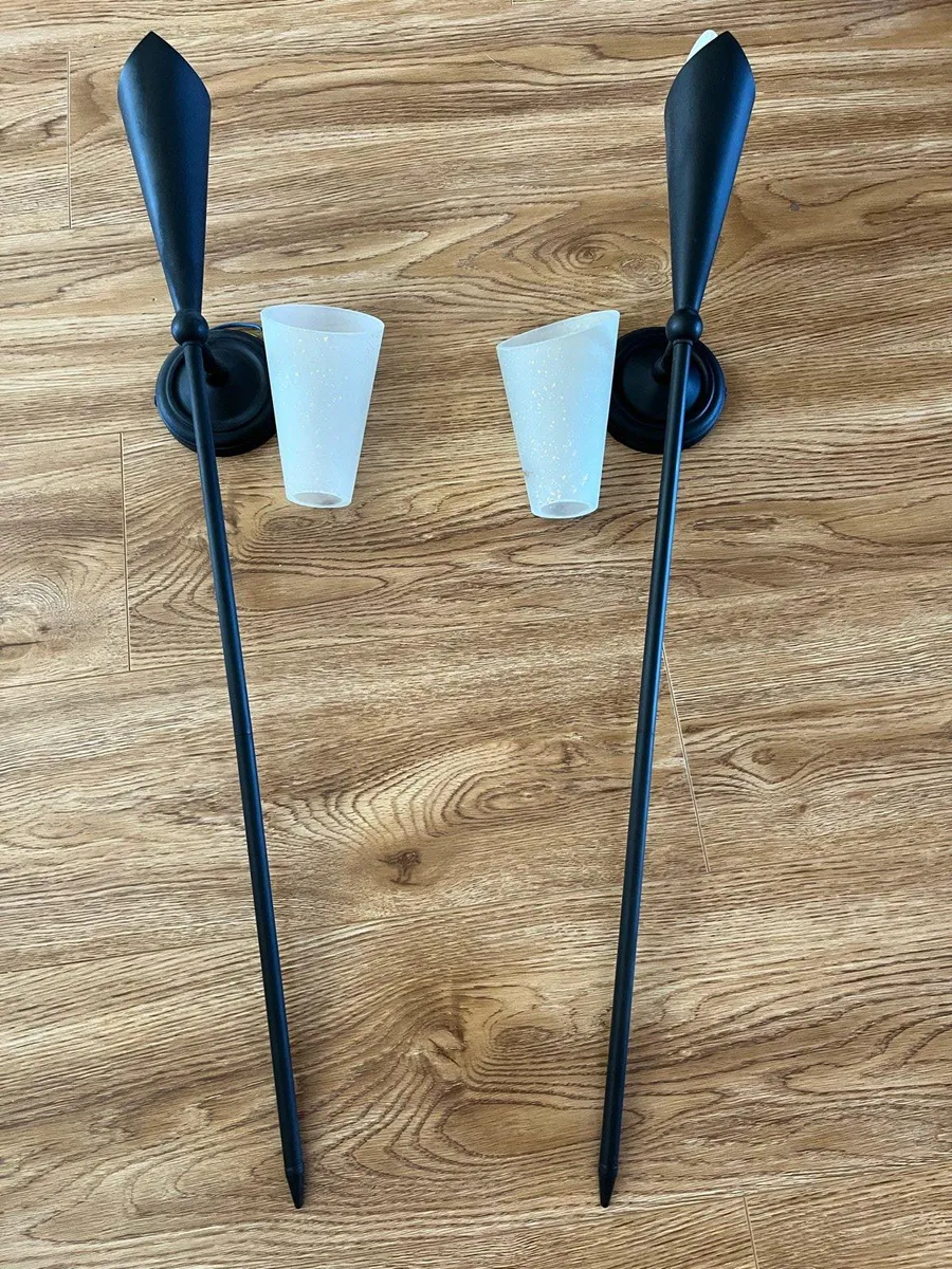 Gothic Wall Lights - Image 2