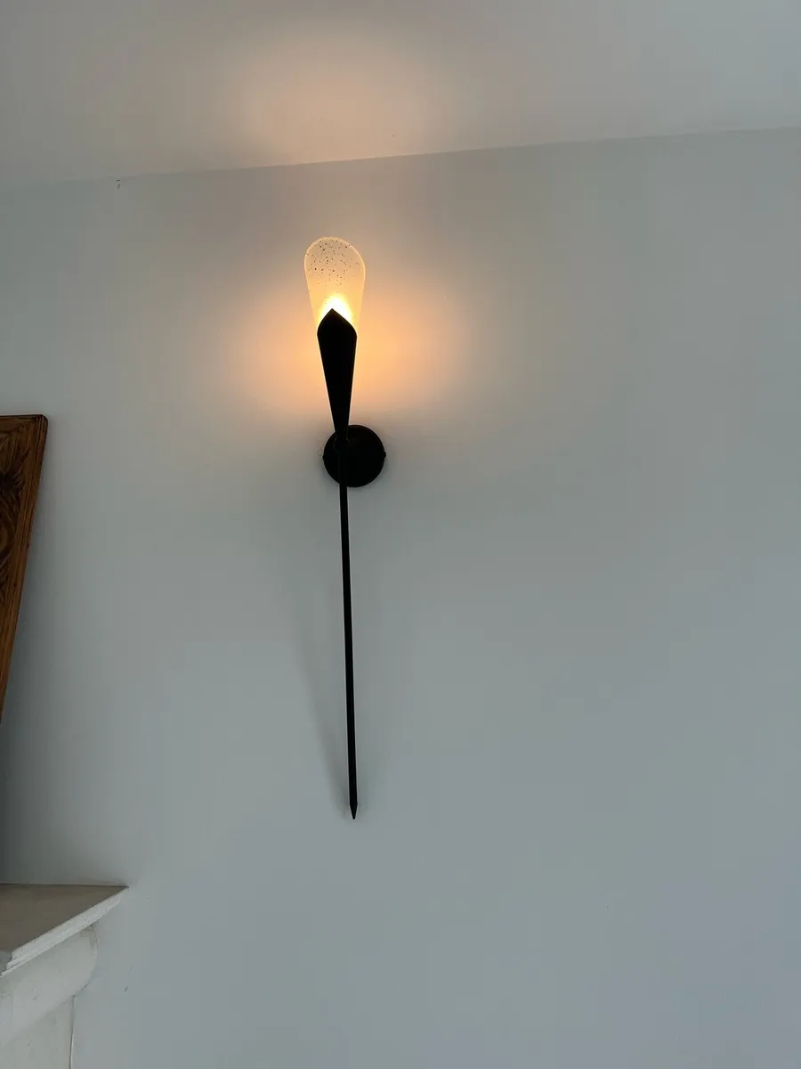 Gothic Wall Lights - Image 3