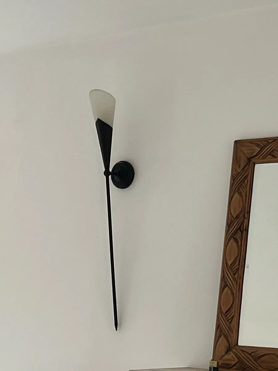 Gothic Wall Lights - Image 4