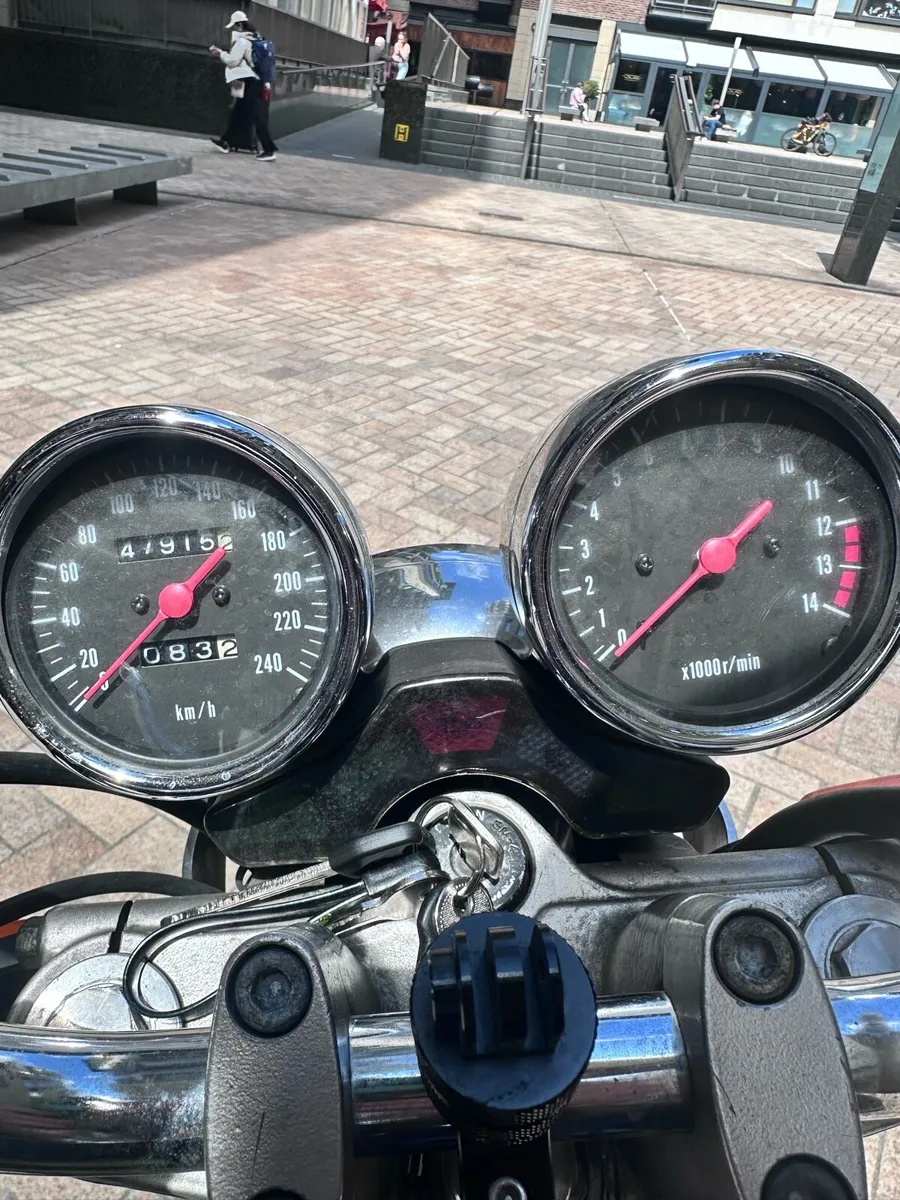 Suzuki bandit - Image 3