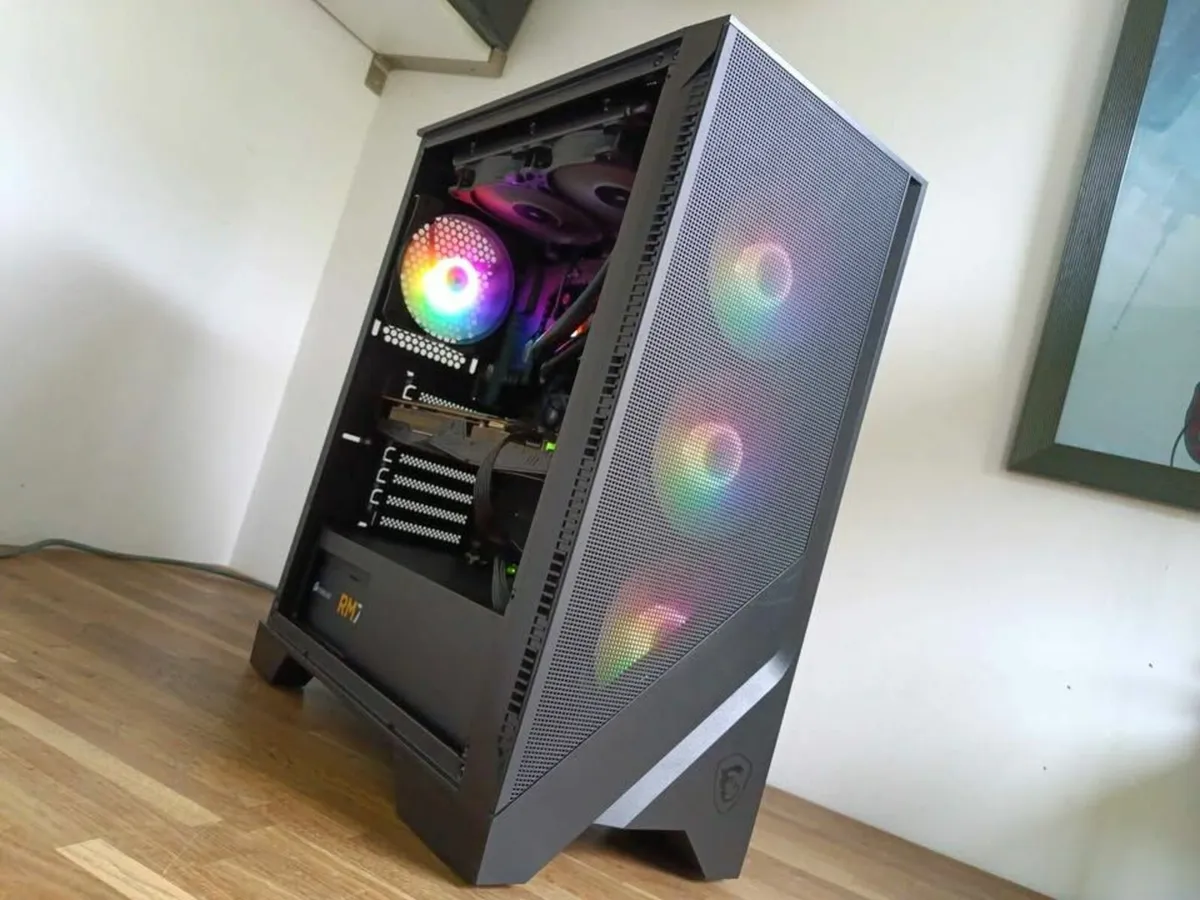 Gaming PC - Image 1