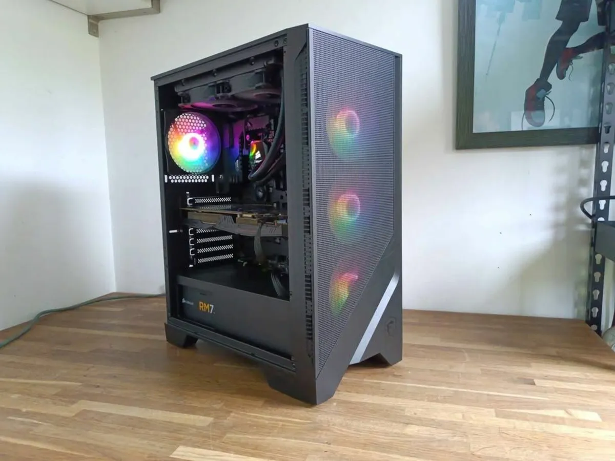 Gaming PC - Image 2
