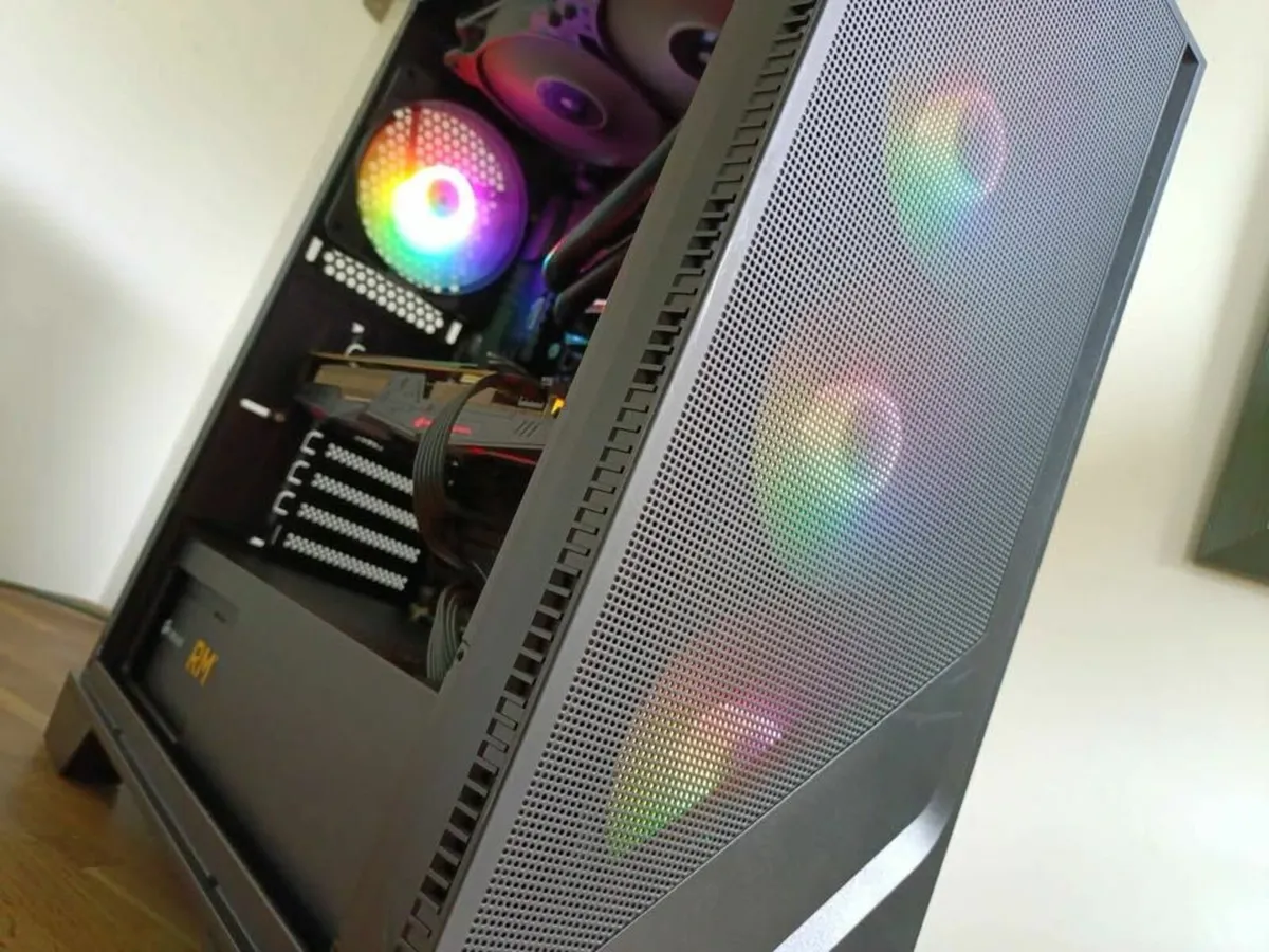Gaming PC - Image 3