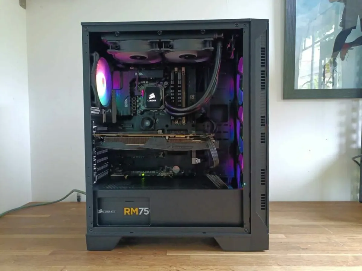 Gaming PC - Image 4