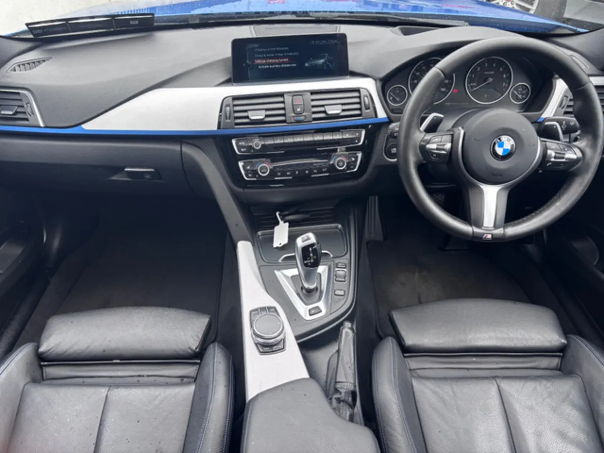 BMW 3 SERIES 330e M SPORT BODY KIT // HIGH SPEC - Image 2