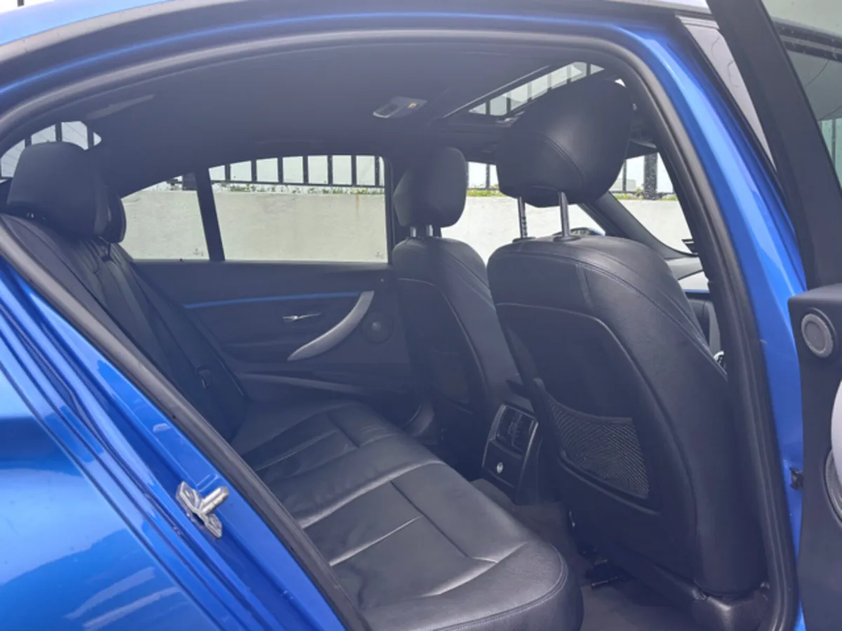 BMW 3 SERIES 330e M SPORT BODY KIT // HIGH SPEC - Image 4