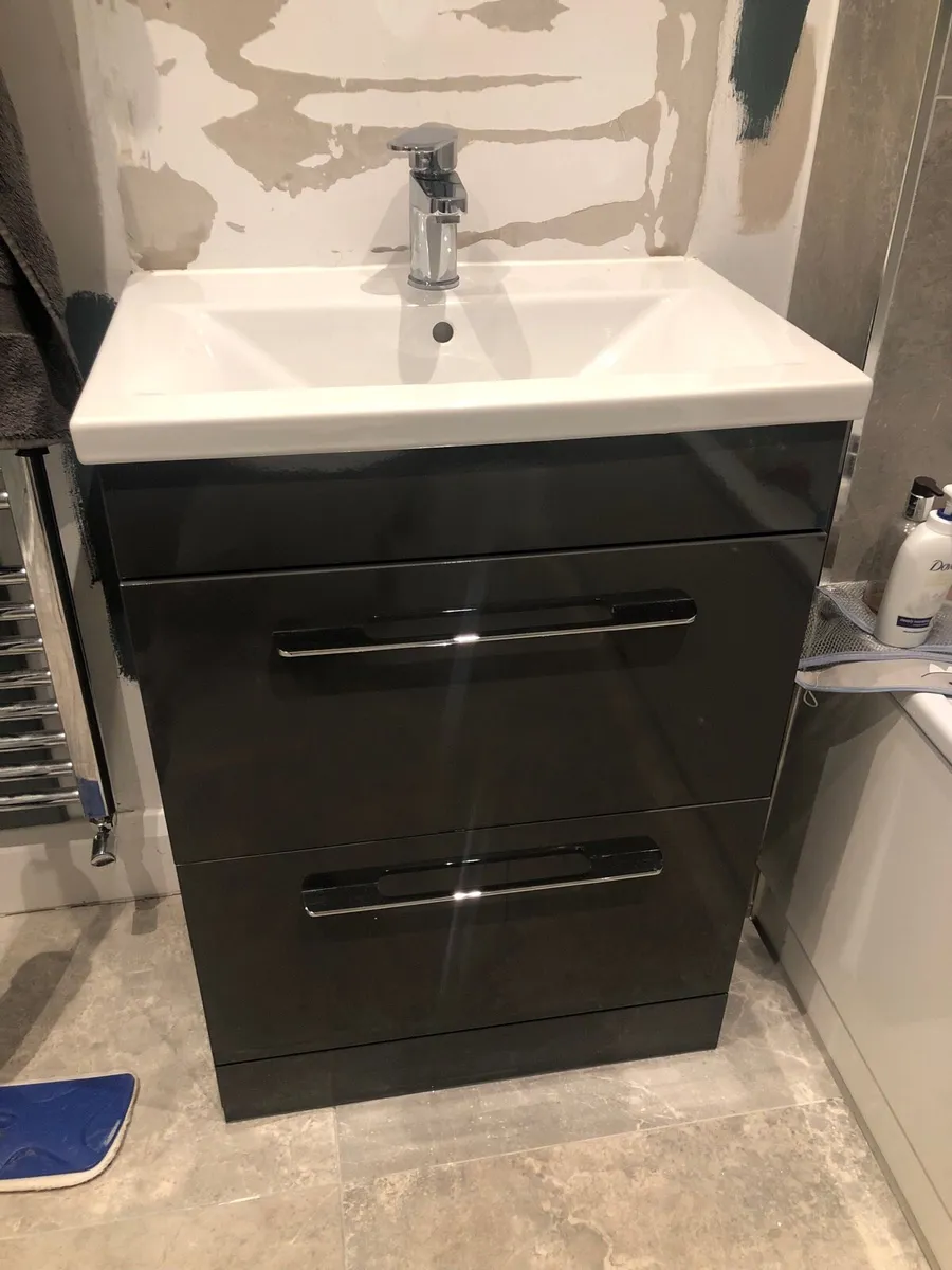 Vanity unit - Image 1