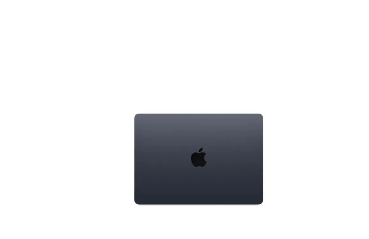 Apple Macbook Air 13' M3 16gb 512gb Midnight - Image 3