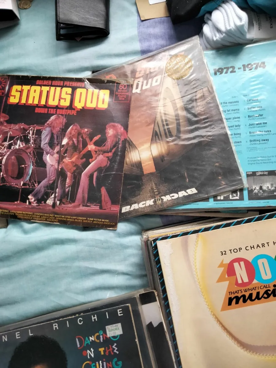 Vinyl records - Image 4