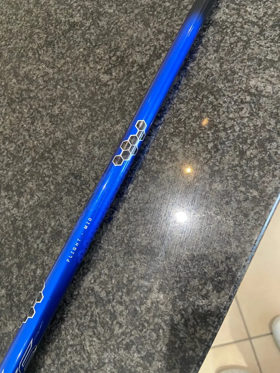 Mitsubishi C6 series driver stiff shaft golfclub - Image 3