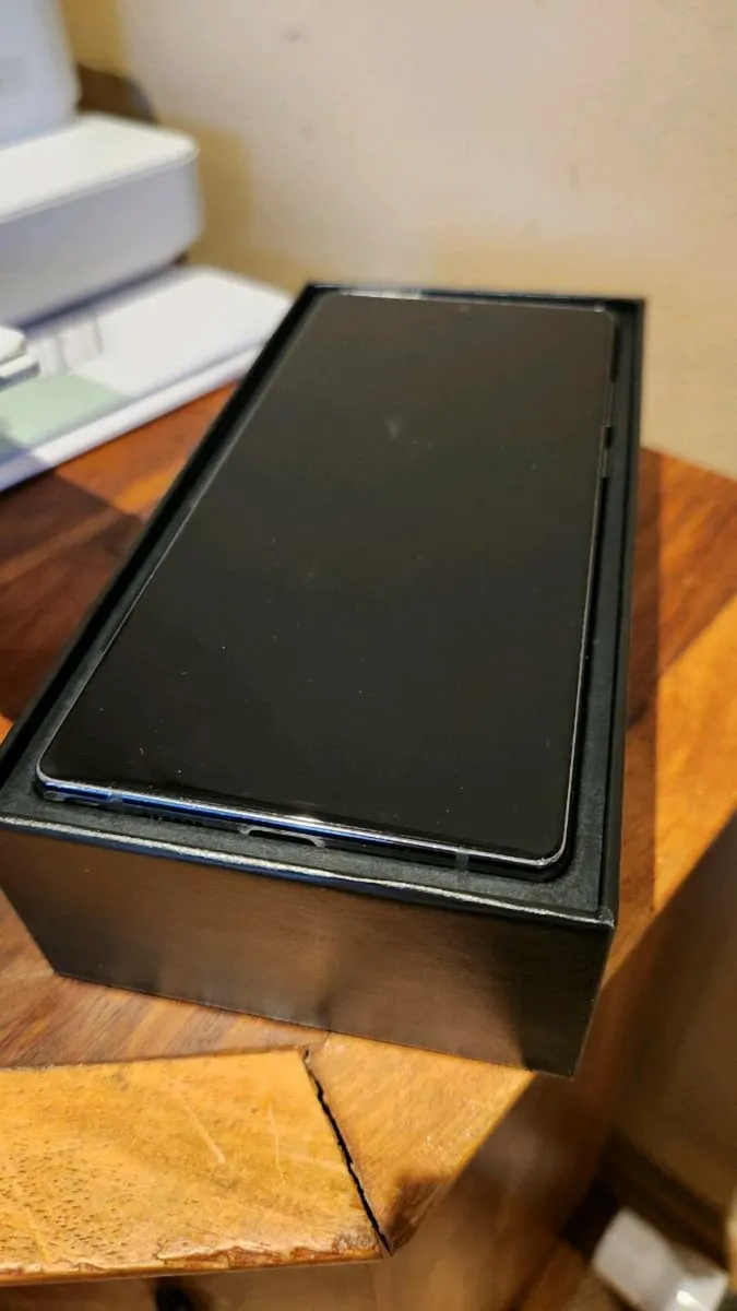 Samsung Note S20 256GB - Image 1