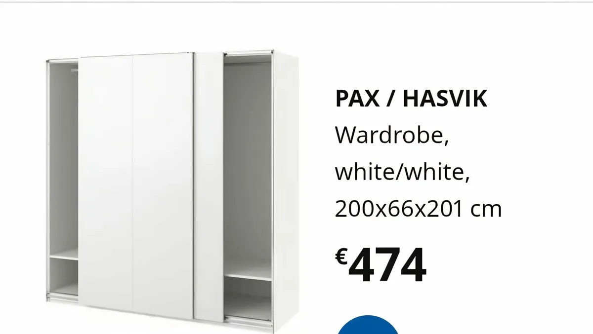 Wardrobe - Image 1