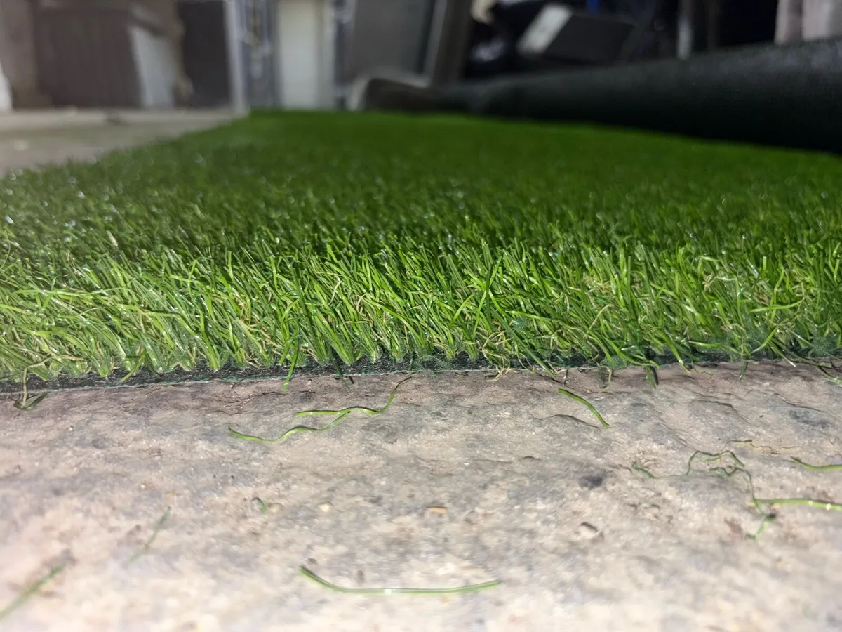 Artificial grass - Image 4