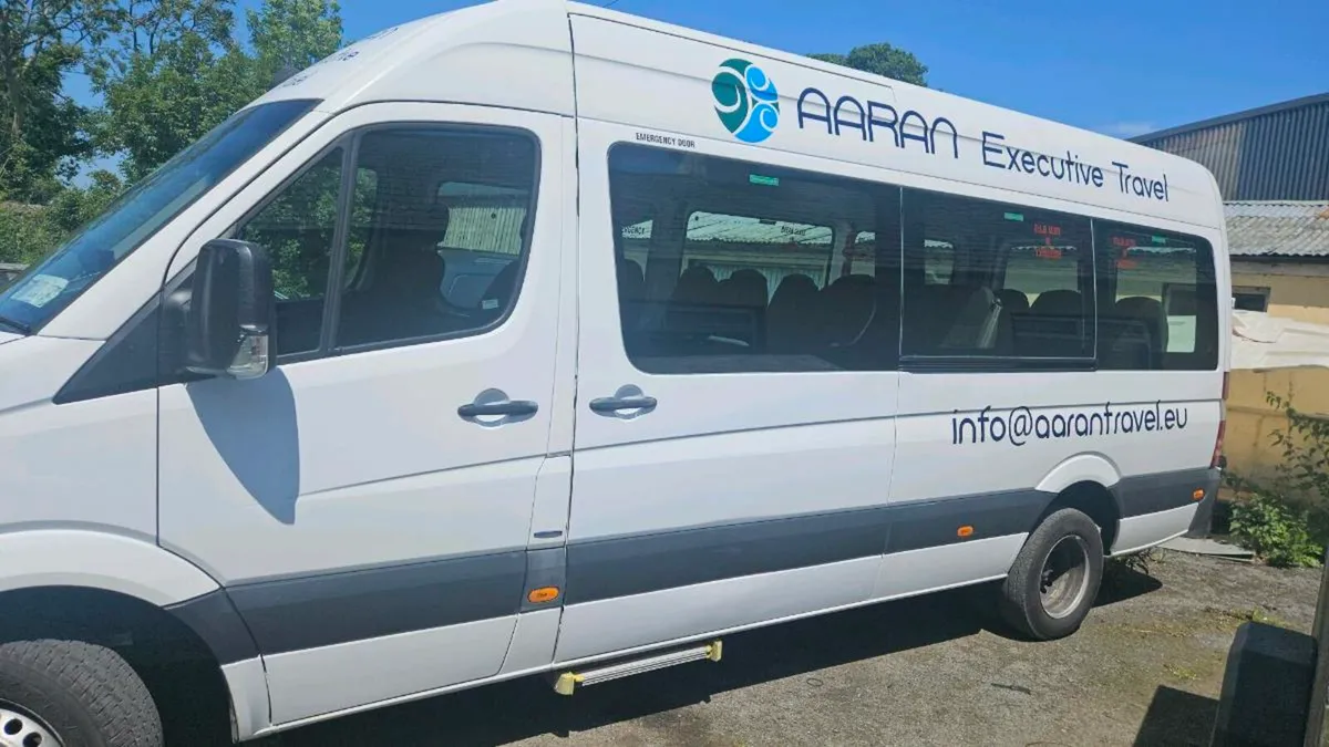 Minibus - Image 4