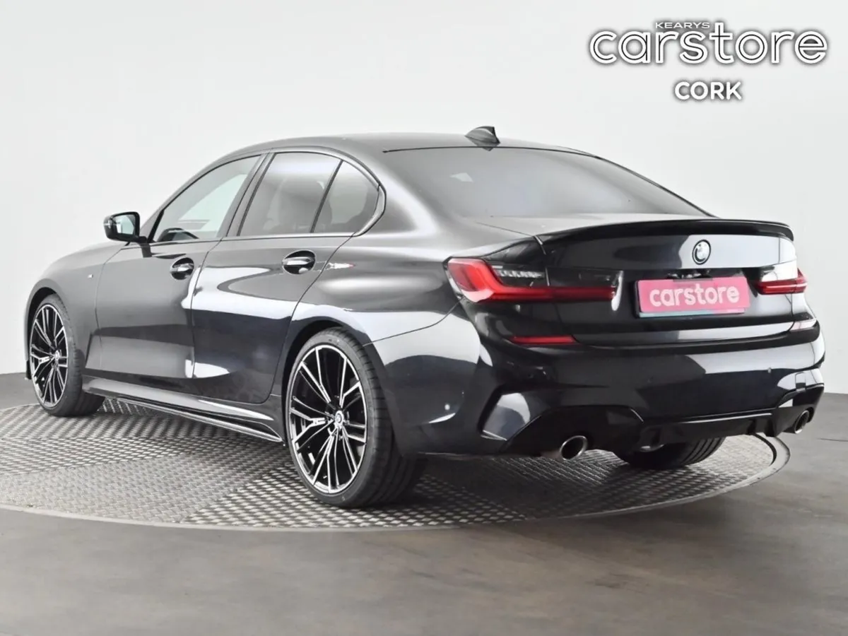 BMW 3 Series 320d Xdrive M Sport Auto - Image 3