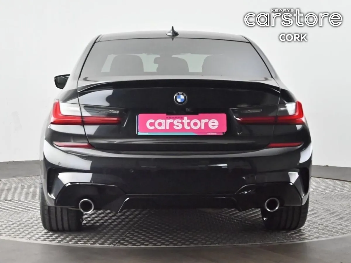 BMW 3 Series 320d Xdrive M Sport Auto - Image 4
