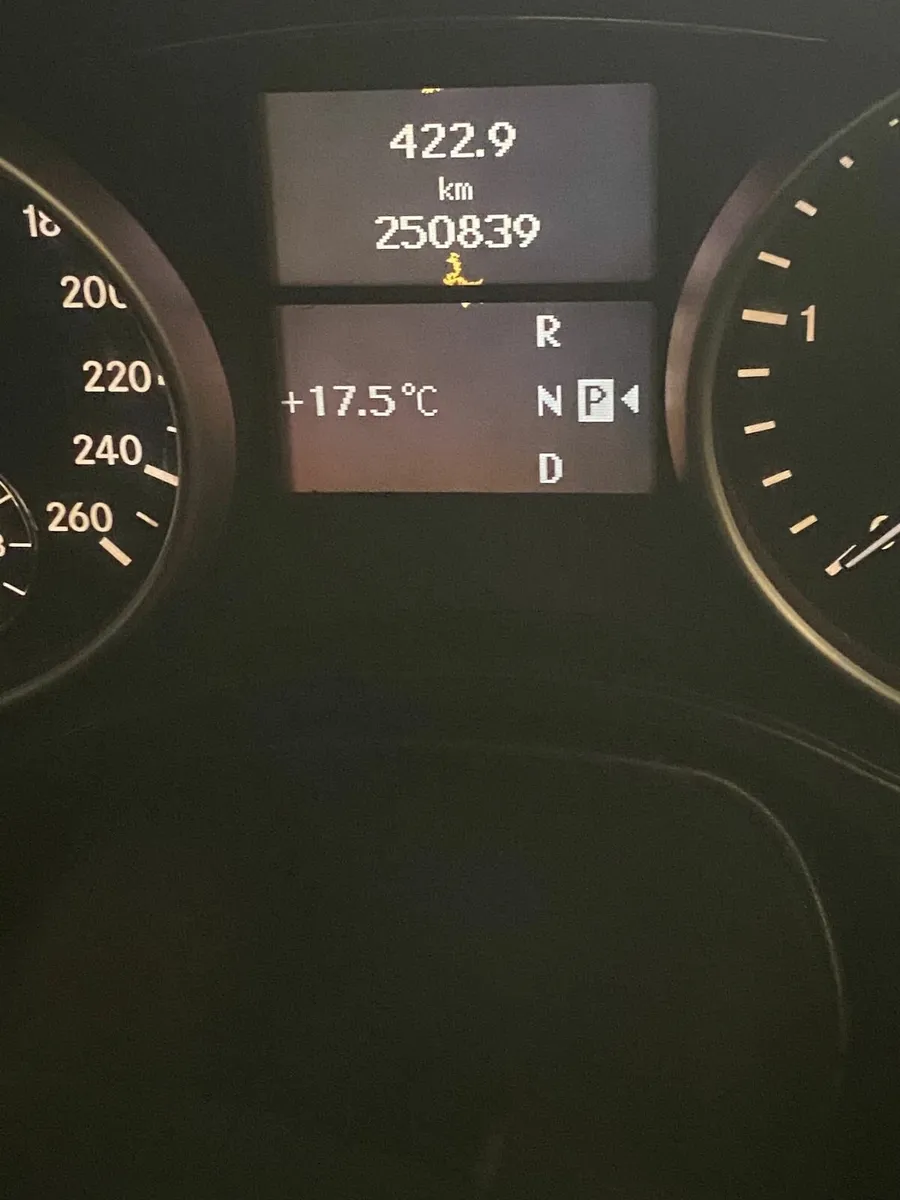 Mercedes-Benz ML 280 CDI 2008 Automatic - Image 4