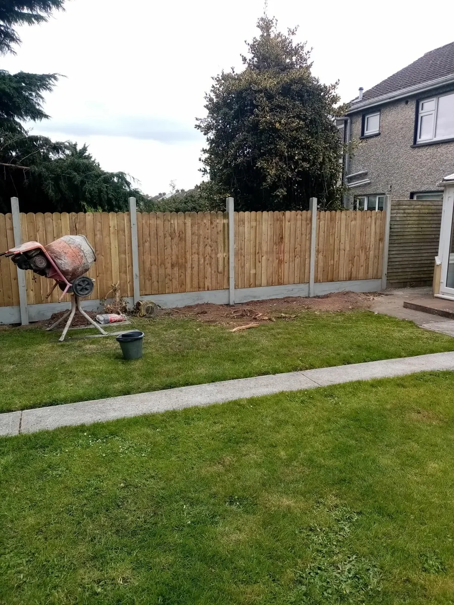 Micks landscaping - Image 2