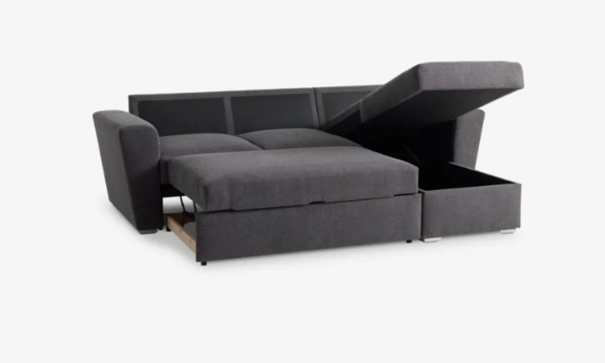 JYSK VEJLBY Sofa bed - Image 4