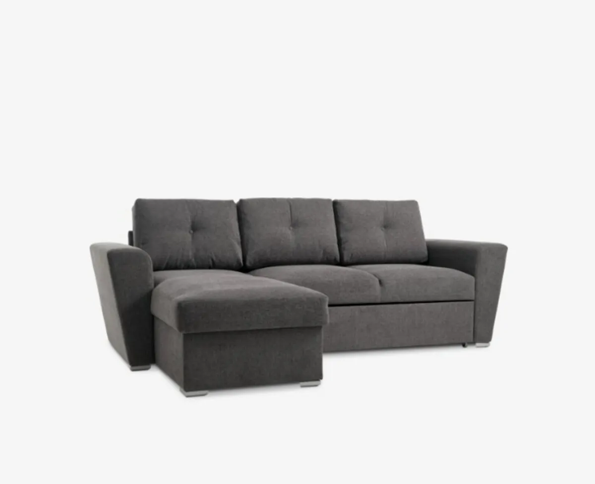 JYSK VEJLBY Sofa bed - Image 1