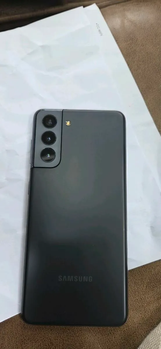 Samsung S21 5G 128gb - Image 4