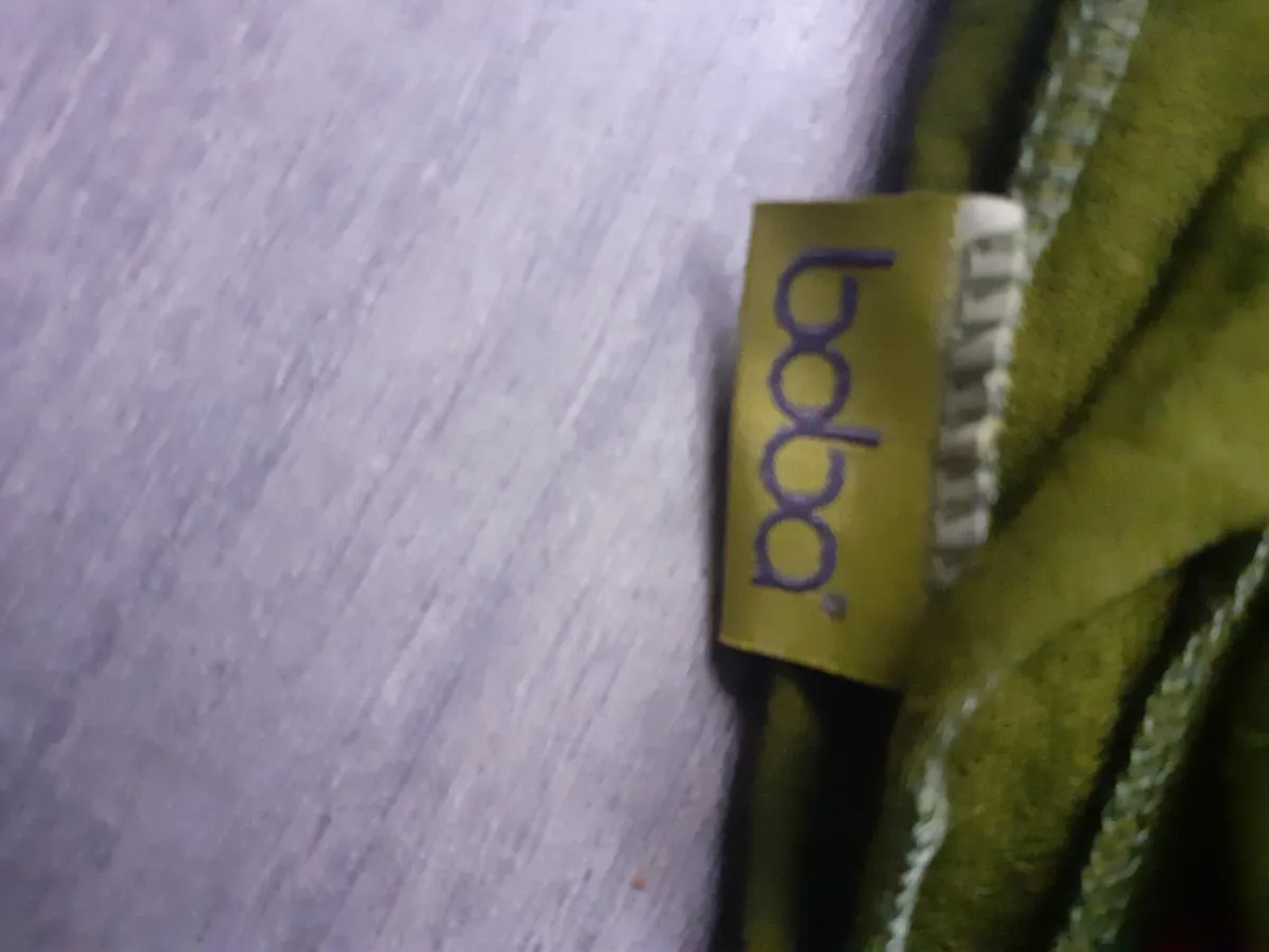Boba wrap - Image 1