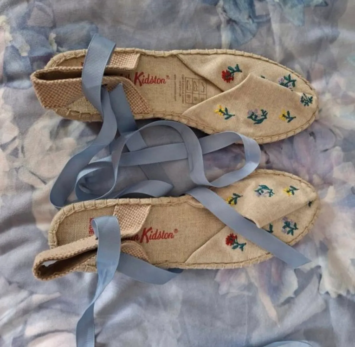 Ladies shoes - Image 1