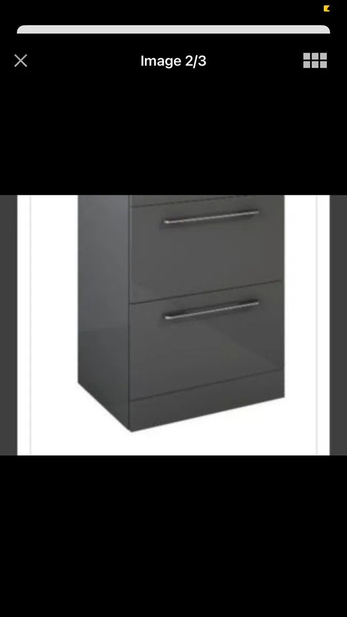 Vanity unit - Image 3