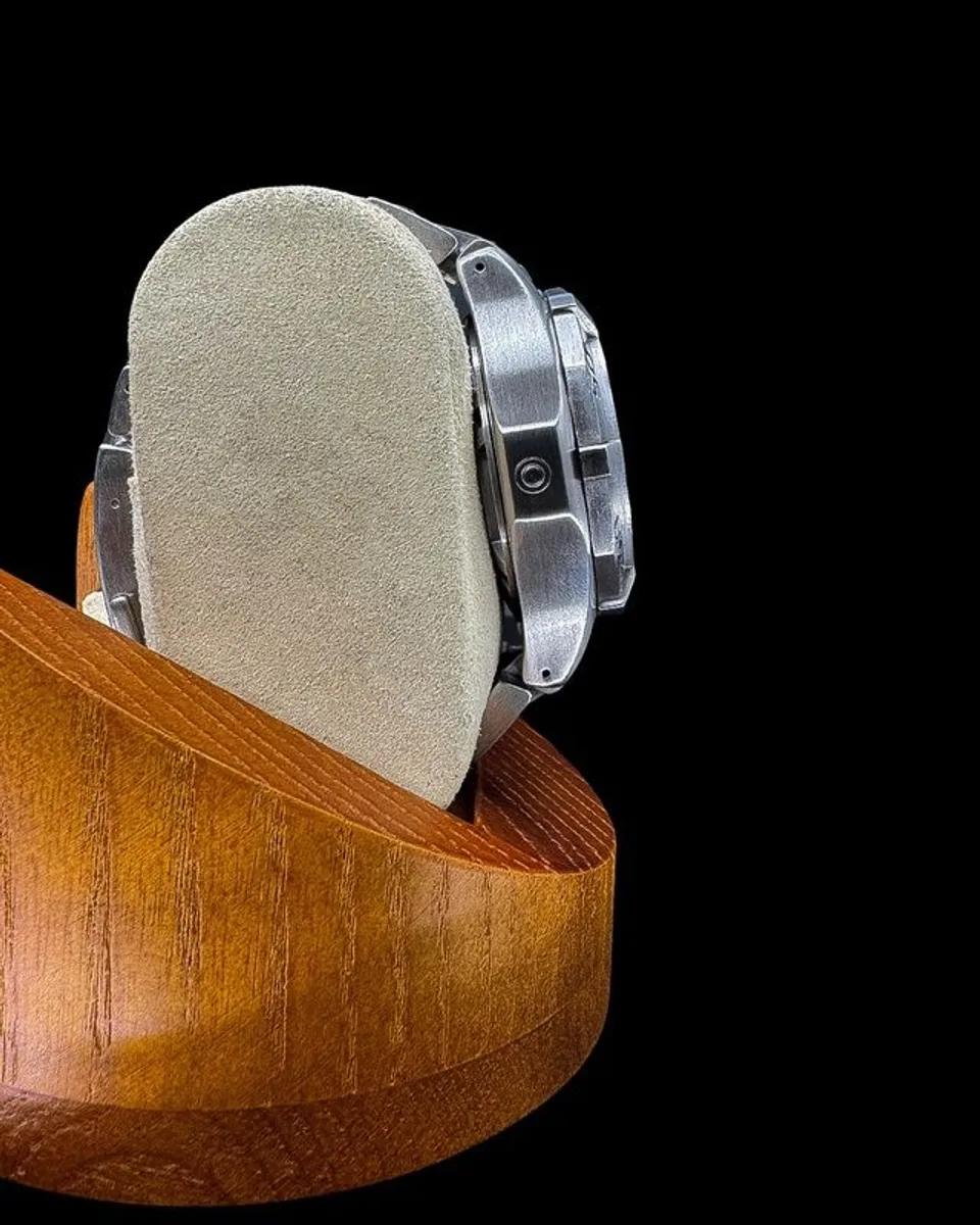 Tag Heuer Aquagraph - Image 3