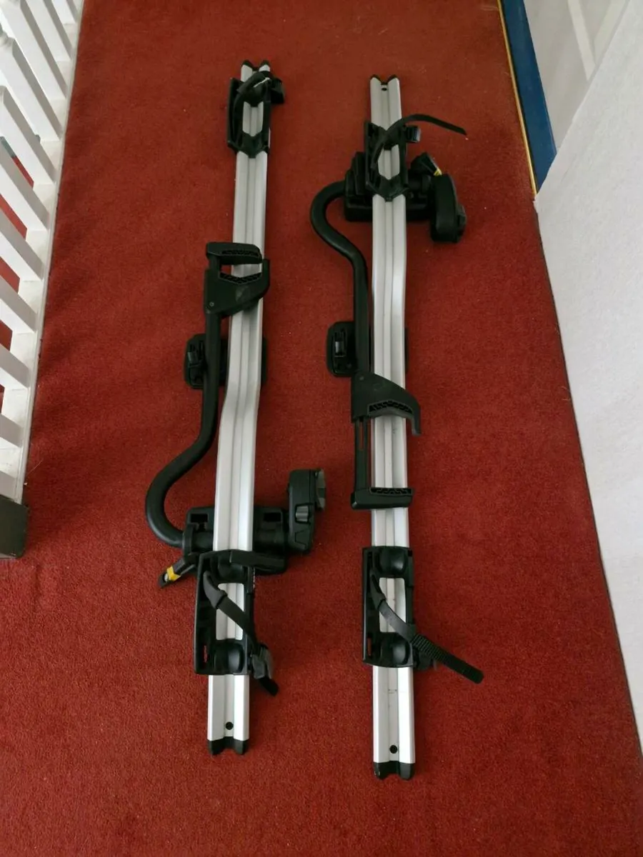 Bike carriers