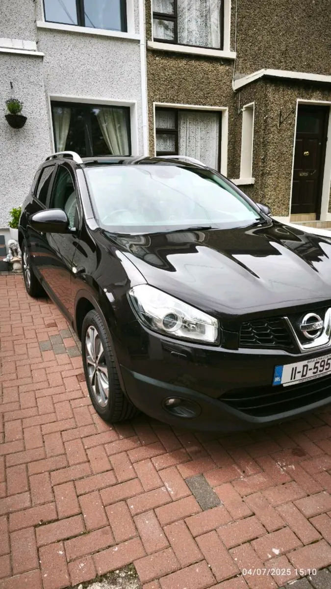Nissan Qashqai 1.5 Dci 2011 - Image 1