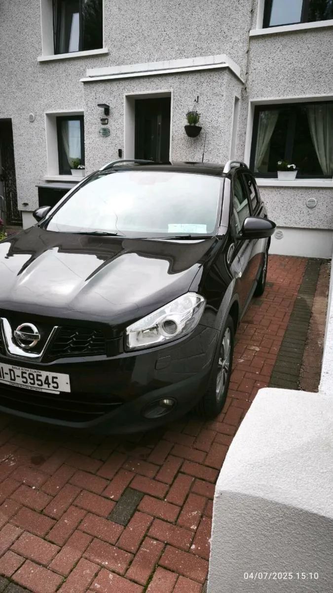 Nissan Qashqai 1.5 Dci 2011 - Image 2