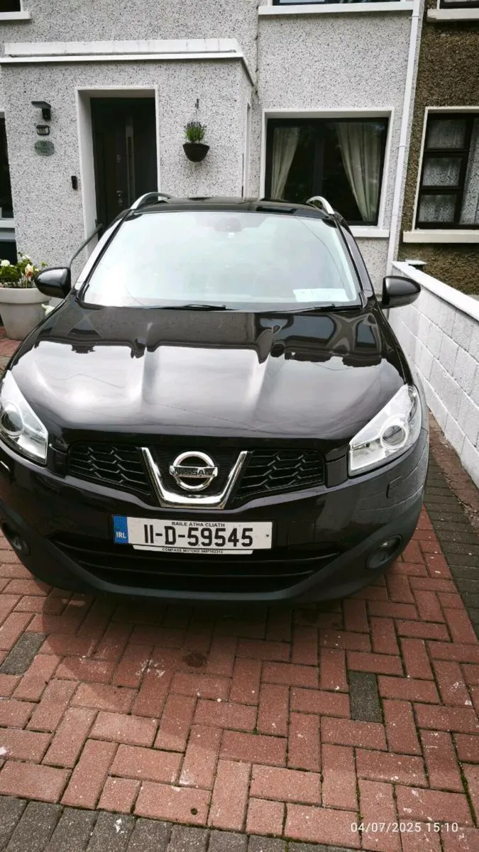 Nissan Qashqai 1.5 Dci 2011 - Image 3