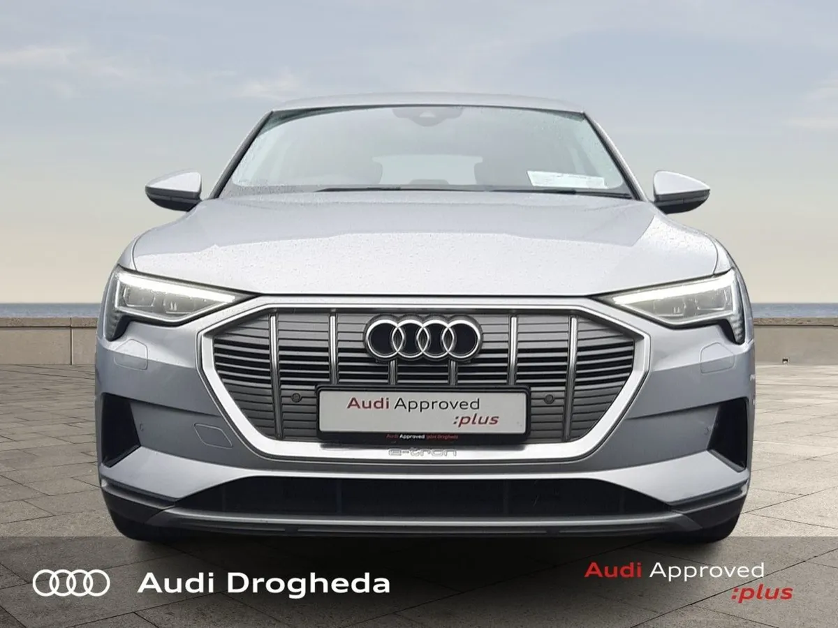 Audi E-Tron 50 Quattro Advance - Image 3