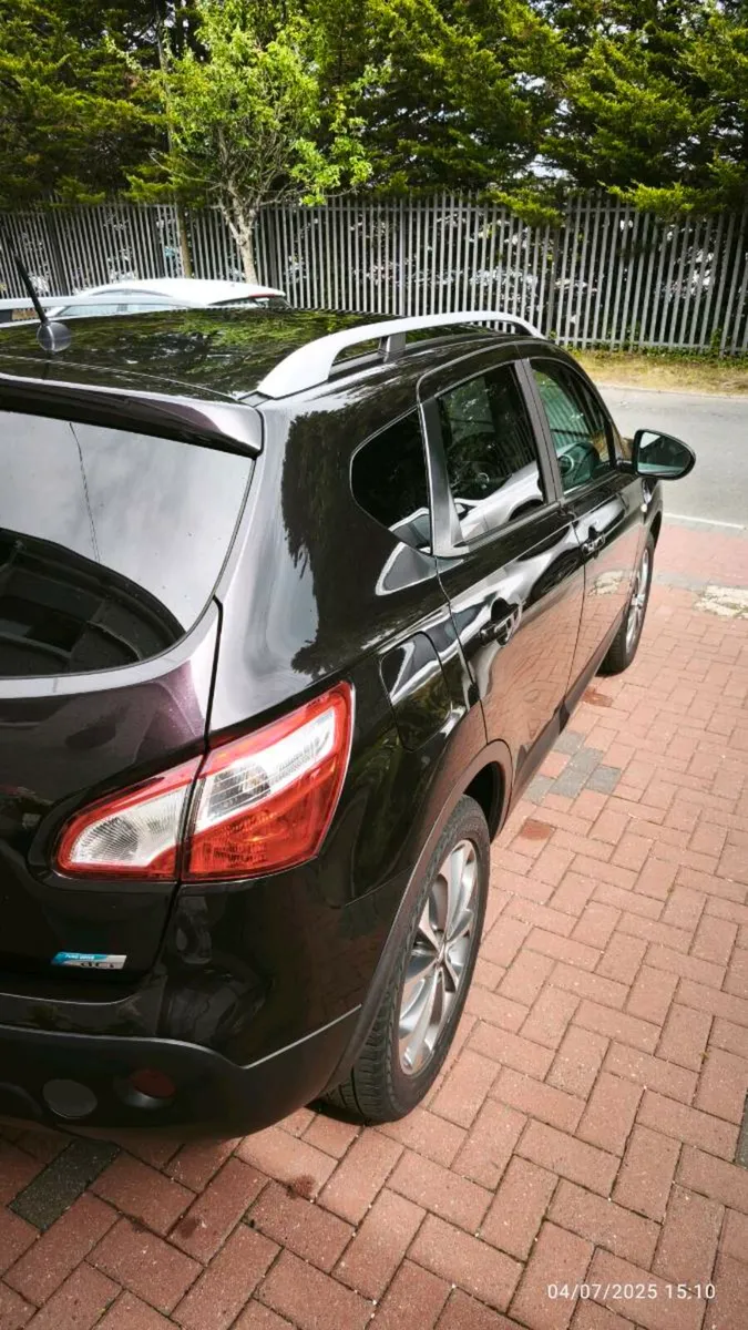 Nissan Qashqai 1.5 Dci 2011 - Image 4