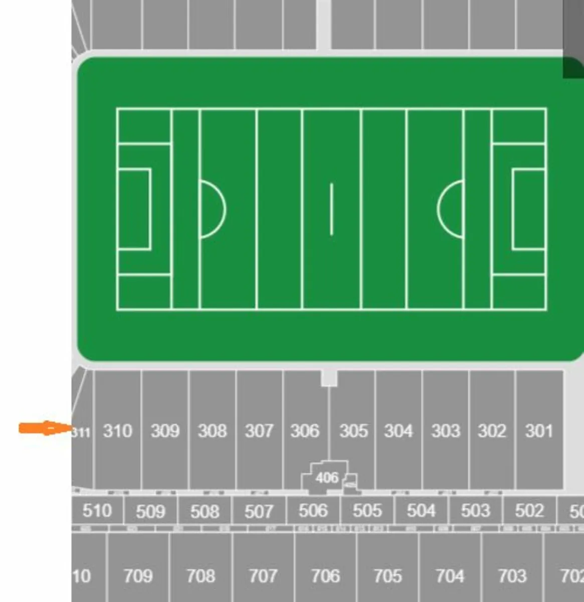 Hurling Tickets -  2 for Kilkenny v Tipperary - Image 2