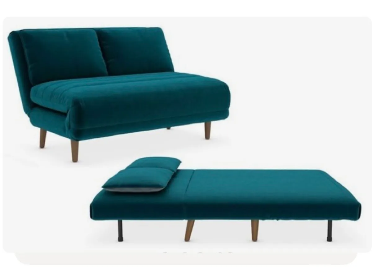 Sofa Bed - Image 3