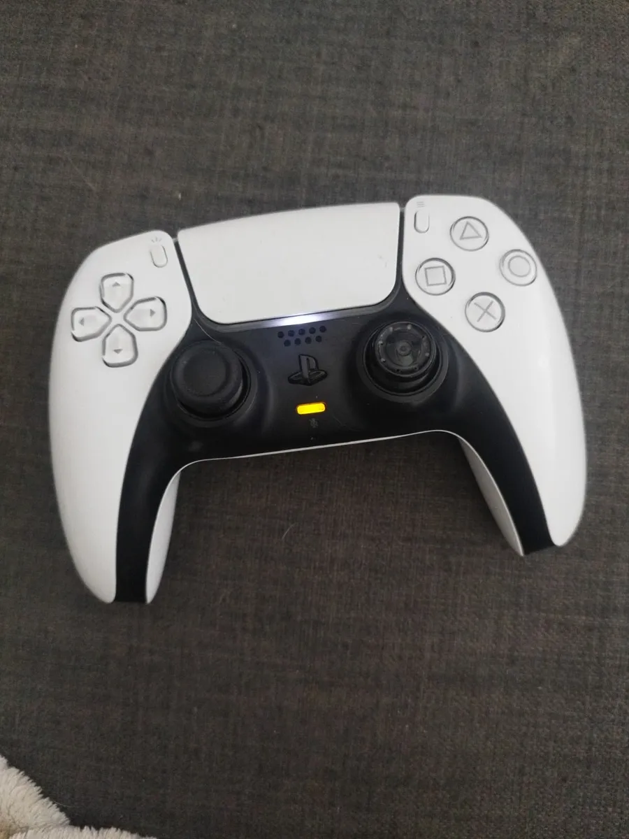 Playstation 5 Console - Disk Edition - Image 3
