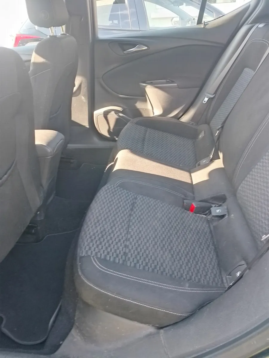 Opel Astra 2016 - Image 3