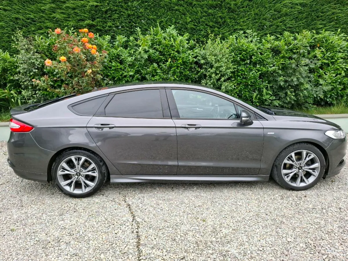 Ford Mondeo st line X 181 - Image 2