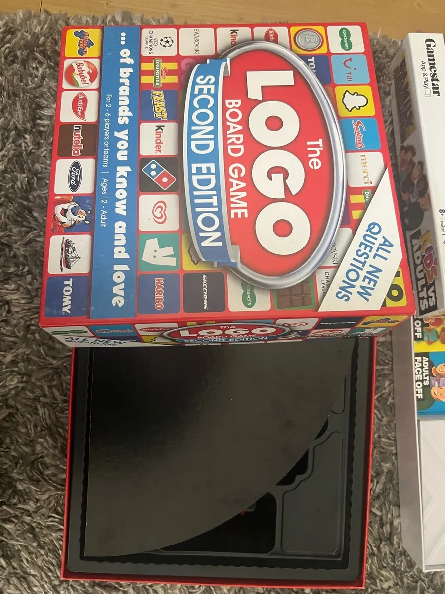 Board games - Image 2