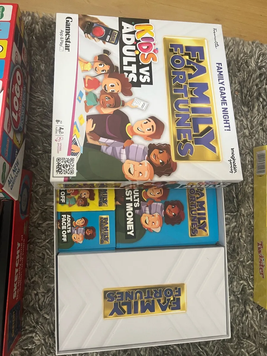 Board games - Image 3