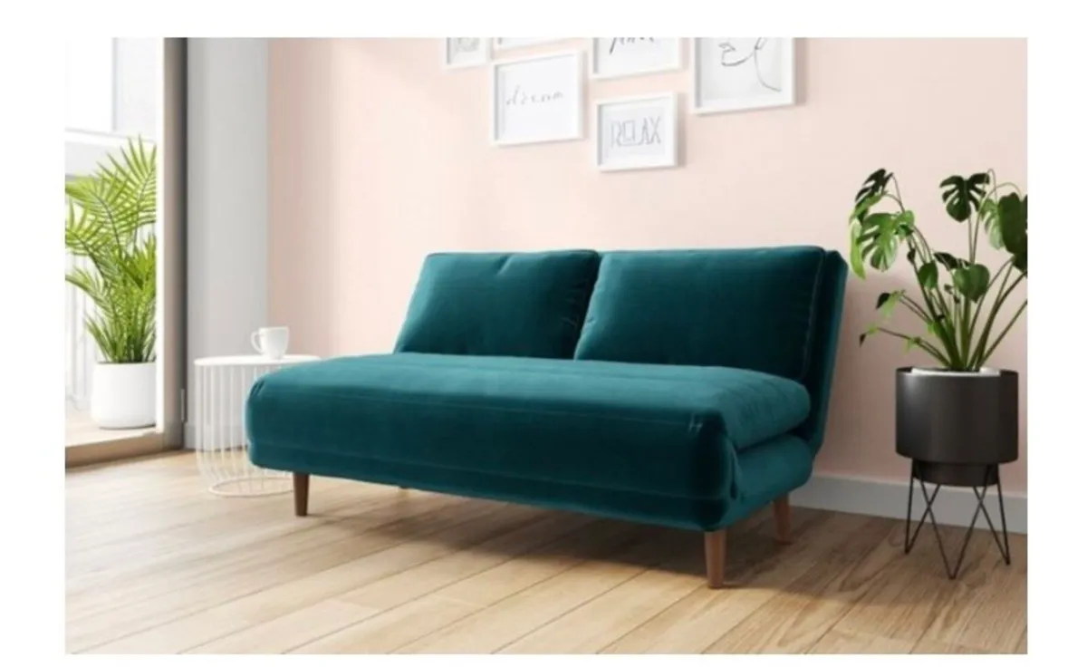 Sofa Bed - Image 1