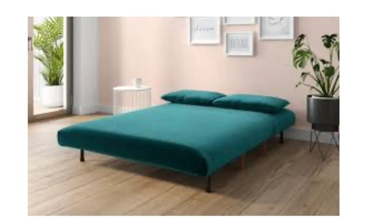 Sofa Bed - Image 2